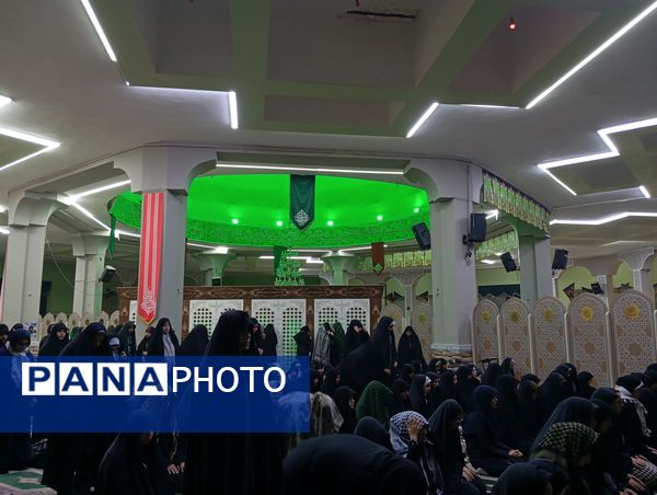 شلمچه، معراجگاهِ دل‌ها