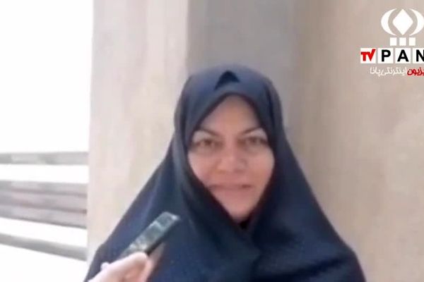 برگزاری مراسم عزاداری دهه محرم در منشاد 
