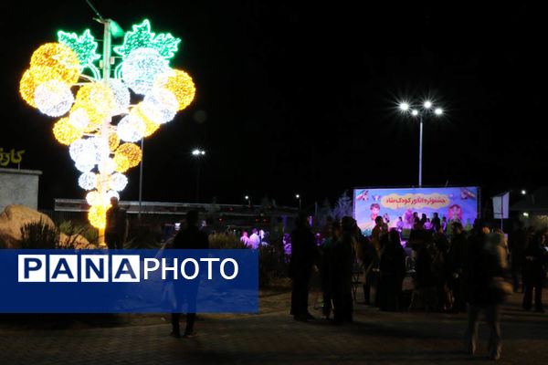 هشتمین جشنواره انگور ارومیه