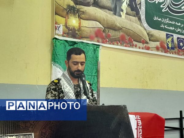 رزمایش بسیج، جلوه وحدت و توان ملت