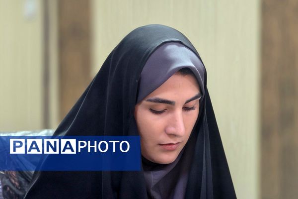 انتخابات انجمن ورزشی منطقه ای در اداره آموزش و پرورش جوادآباد