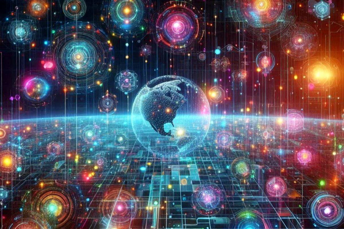 هوش مصنوعی؛ نیروی محرکه یا خطری پنهان؟