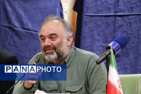هم‌افزایی برای ارتقای آموزش در خراسان رضوی