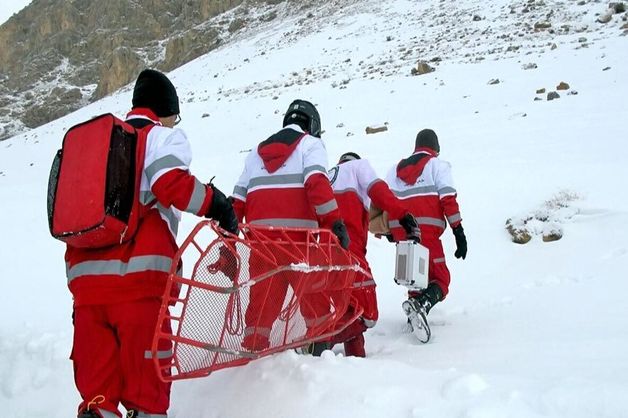 ​۴ فوتی و ۹ مفقودی در برف و کولاک و سیلاب شبانه‌روز گذشت