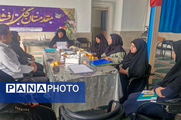 فشافویه میزبان نشست قطب چهار؛ 