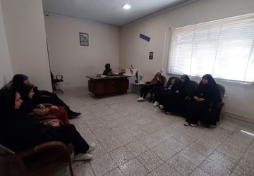 تبادل تجربه و ایده‌ها در نخستین دورهمی خبرنگاران پانا شازند