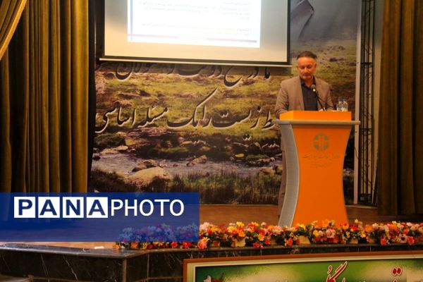 فراخوان پویش ایده‌های سبز تبریز