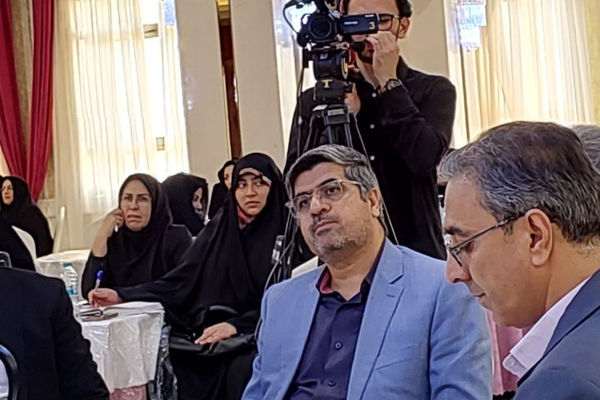 کارگاه «راهبر نسل جدید» با هدف شناخت بهتر نسل جدید در مشهد برگزار شد