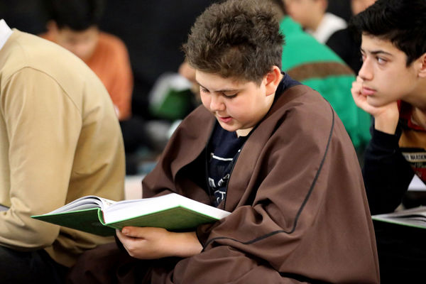 جزئیات شیوه‌نامه اعتکاف دانش‌آموزی اعلام شد/ پیش ثبت‌نام دانش‌آموزان از طریق سامانه نورینو 