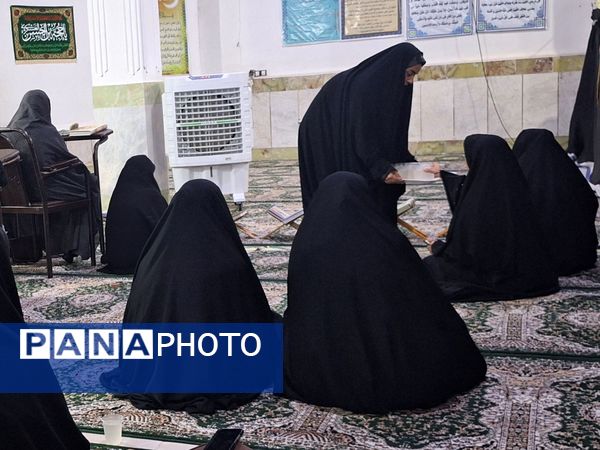 کوچِ آفتاب و بارشِ اشک، همزمان با رحلت پیامبر (ص) و مظلومیت امام حسن مجتبی (ع)