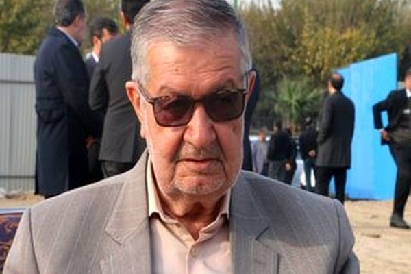  تاکنون بیش از ۱۰۰ مدرسه خیّرساز در ناحیه یک و دو، کهریزک و شافعی ساخته شده