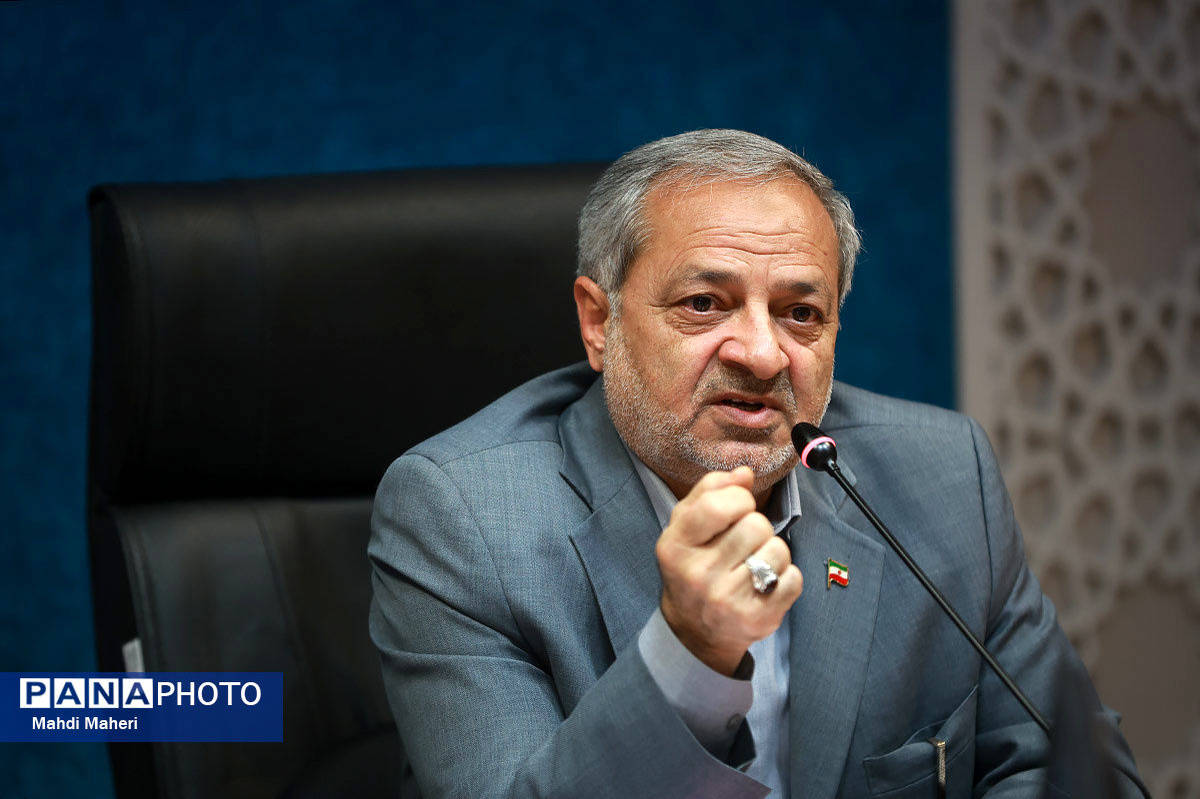 منابع انسانی موتور محرک تعلیم‌وتربیت است/آغاز برنامه‌ریزی برای مهر ۱۴۰۵ از هم‌اکنون ضروری است