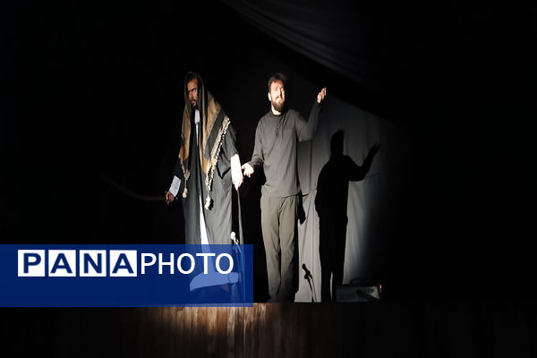 جلوه‌ای از غربت فاطمی در آیینه هنر، حرم امامزاده جعفر بن موسی الکاظم(ع)