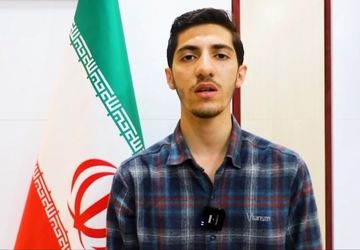 فریاد دانش‌آموزان ایران: نه به تجاوز، آری به اقتدار
