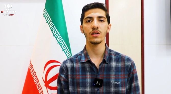 فریاد دانش‌آموزان ایران: نه به تجاوز، آری به اقتدار