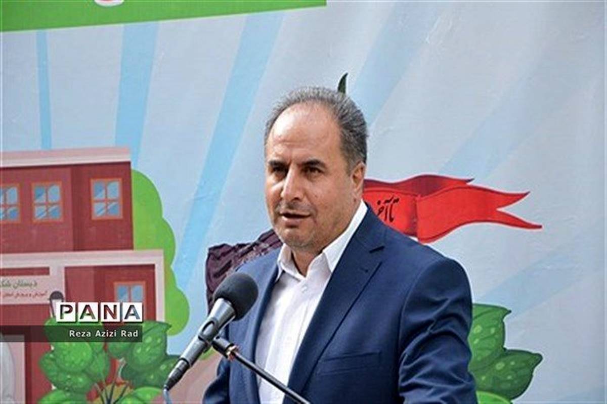 آذربایجان شرقی در هفته دولت چه پروژه‌ های آموزشی و ورزشی را افتتاح می‌کند؟