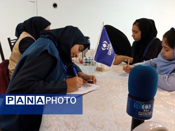 گرامیداشت روز خبرنگار: پانا،صدای حقیقت و نسل نو
