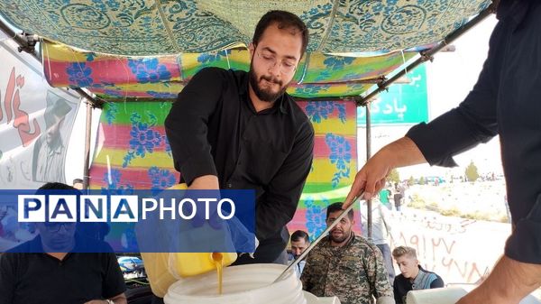 حاشیه بازی تراکتور با پرسپولیس در ورزشگاه یادگار امام تبریز