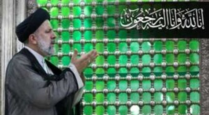 یاد شهید رئیسی، گواهی بر ایثار و پایبندی به اصول انقلاب اسلامی