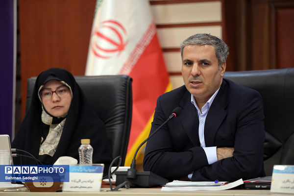 گردهمایی سراسری معاونان پرورشی و فرهنگی کشور در اردوگاه شهید باهنر آغاز شد