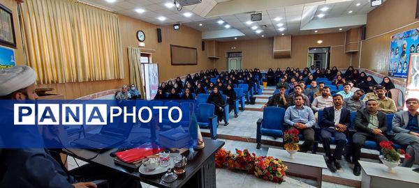 کارگاه مسیر معلمی در شهرستان شیروان
