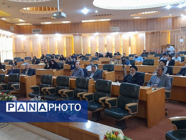 دوره آموزشی ارتقای مهارت‌های یادگیری و یاددهی سواد رسانه