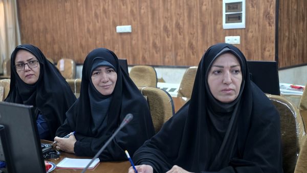 برنامه نماد، تلاشی ملی برای مراقبت اجتماعی از دانش‌آموزان