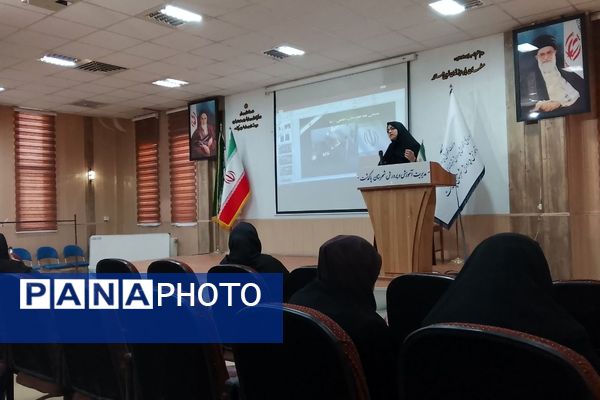 طرح مدرسه اولیا در پاکدشت