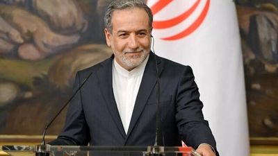 عراقچی: به نیت آمریکا تردید داریم اما با جدیت در مذاکره شرکت می‌کنیم