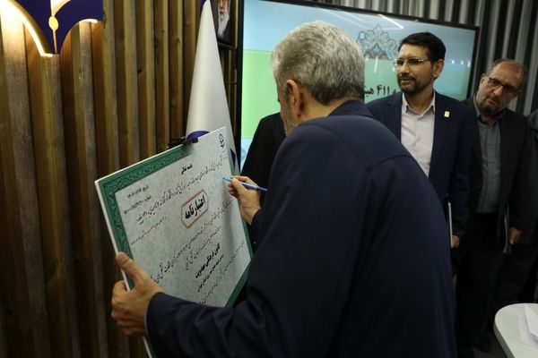 فعالیت ۲۰۱۰ تشکل دانشجویی در دانشگاه فرهنگیان/ ‌اعتبارنامه تشکل‌های دانشجویی رونمایی شد 
