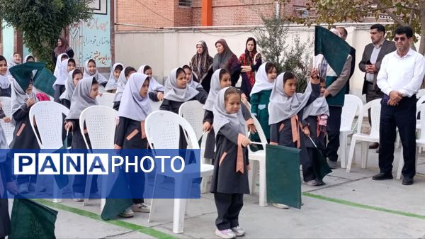 میزبانی از خادمین امام رضا(ع) در بندرترکمن