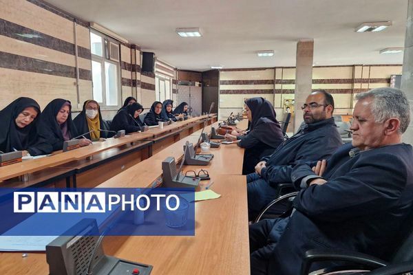 طرح مهارت‌آموزی ورزشی در مدارس فیروزکوه