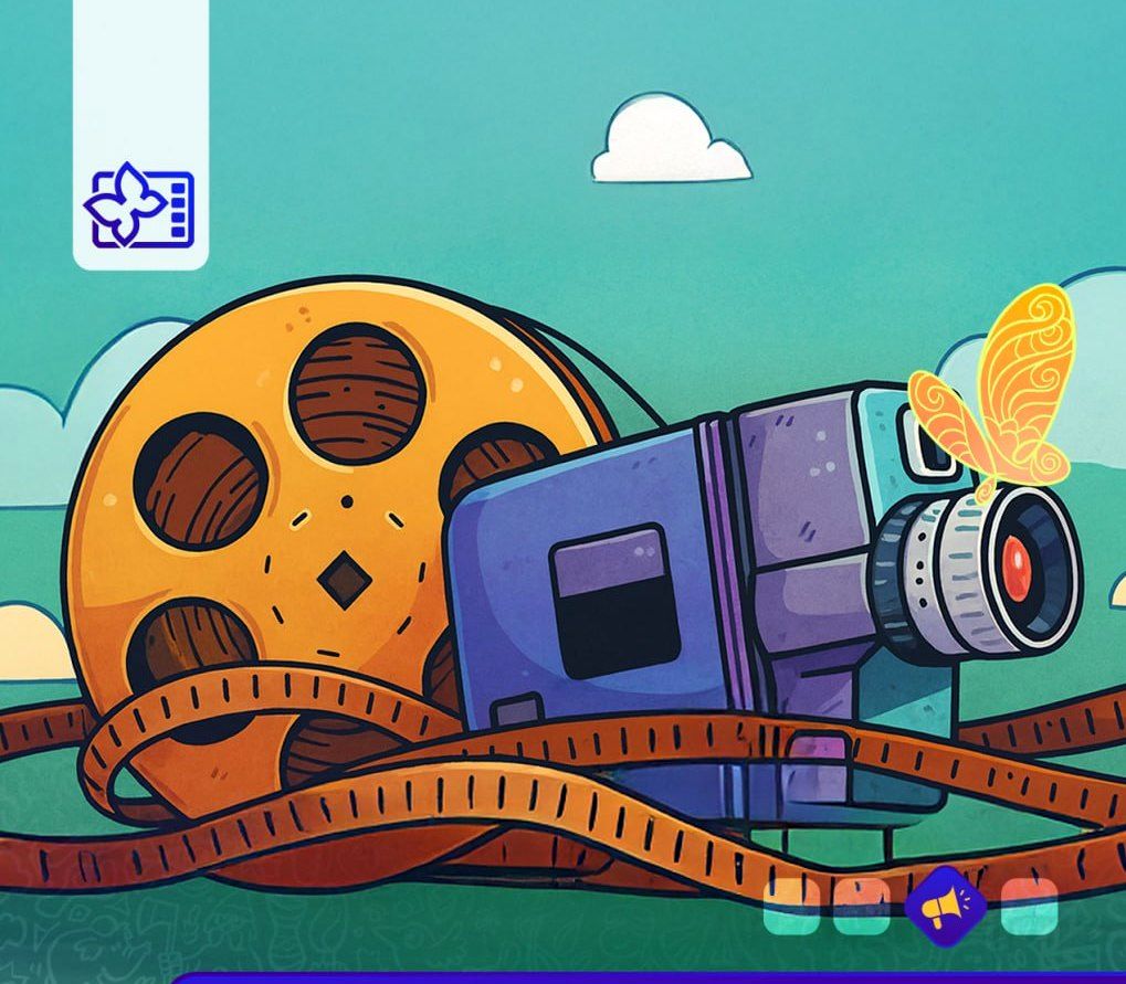 آثار راه یافته به بخش بین‌الملل جشنواره فیلم‌های کودکان و نوجوانان معرفی شد