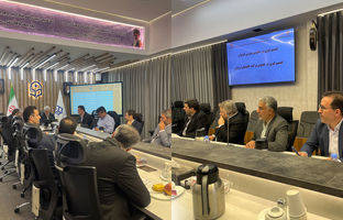 برگزاری نشست فرصت مهر دانشگاه فرهنگیان و برنامه‌ریزی برای آغاز سال تحصیلی جدید