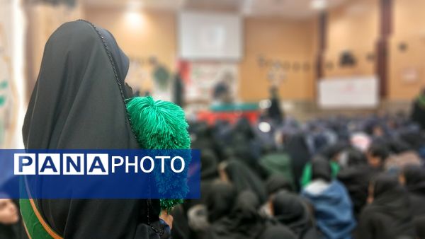 بوی عطر شهدا دوباره شهر را پر کرد 