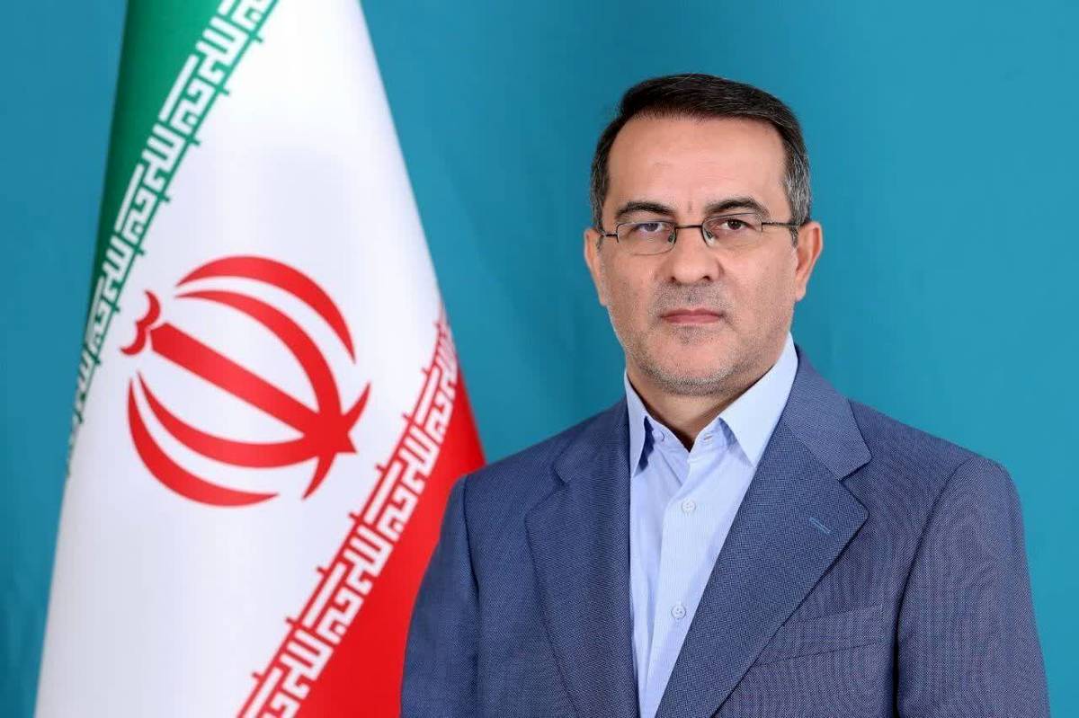 پیام رئیس سازمان اداری و استخدامی کشور به مناسبت روز آمار و برنامهریزی