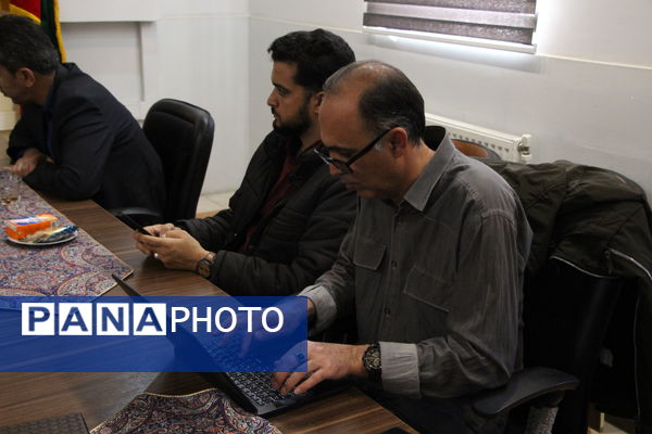 نشست خبری رویداد سدرا یزد