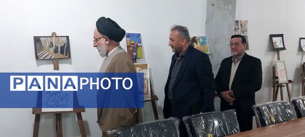 بازدید از عملکرد خانه یاریگران زندگی مازندران