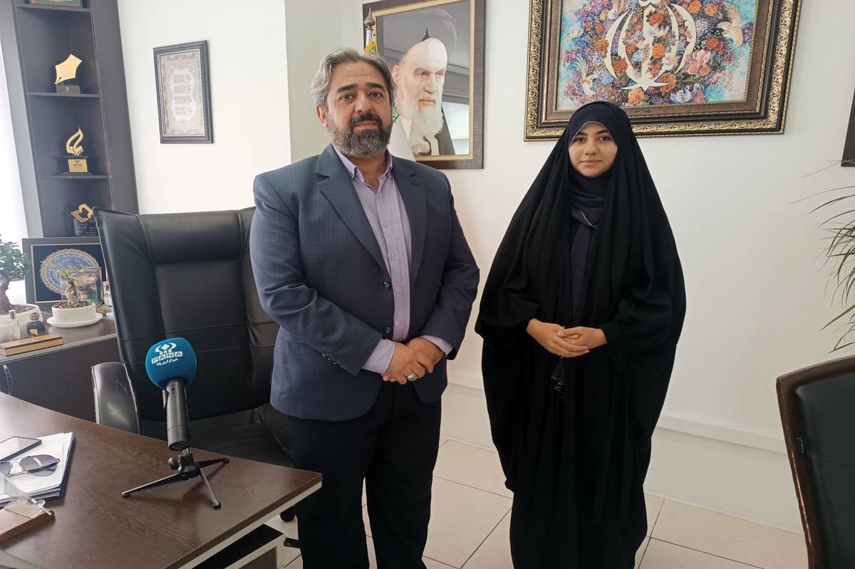 آموزش رسانهای و هوش مصنوعی مهمترین حمایت از دانشآموز خبرنگاران است