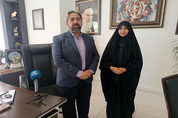 آموزش رسانه‌ای و هوش مصنوعی مهم‌ترین حمایت از دانش‌آموز خبرنگاران است