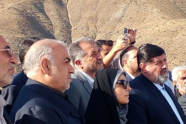 عملیات اجرایی آزادراه پردیس- هراز آغاز شد