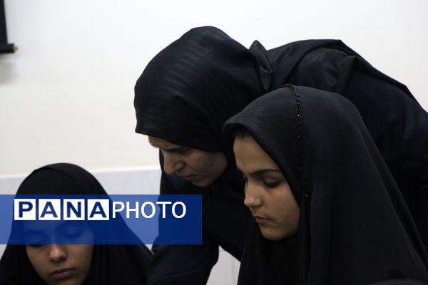 برگزاری دومین کارگاه آموزشی خبرنگاری پانا در یزد