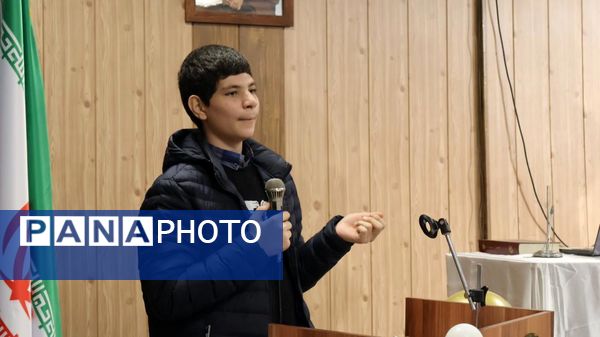 انتخابات شورای دانش‌آموزی