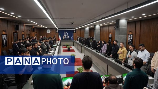 نشست نخبگانی دانشجویان با وزیرعلوم در مشهد