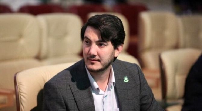 ۱۰۰ اصله درخت چنار  جایگزین درختان خشک شده خیابان ولیعصر شد