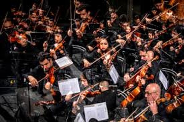 تمجید سخنگوی وزارت امور خارجه از اقدام ارکستر سمفونیک تهران