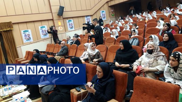 بیست و هفتمین جشنواره بین المللی قصه گویی در شهر ایلام 