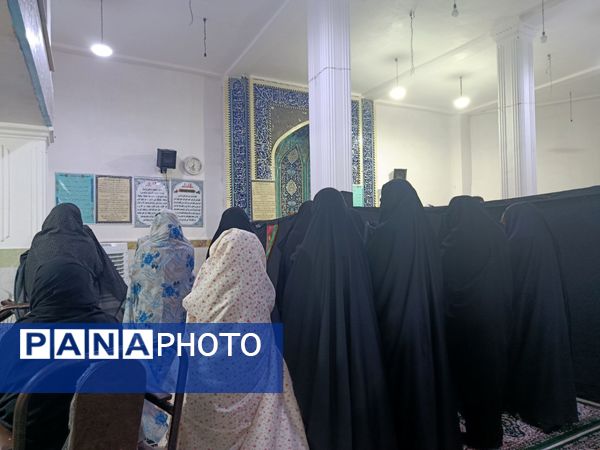 کوچِ آفتاب و بارشِ اشک، همزمان با رحلت پیامبر (ص) و مظلومیت امام حسن مجتبی (ع)