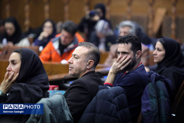 نخستین همایش تخصصی مربیان تیم های ملی نقشه راه قهرمانی