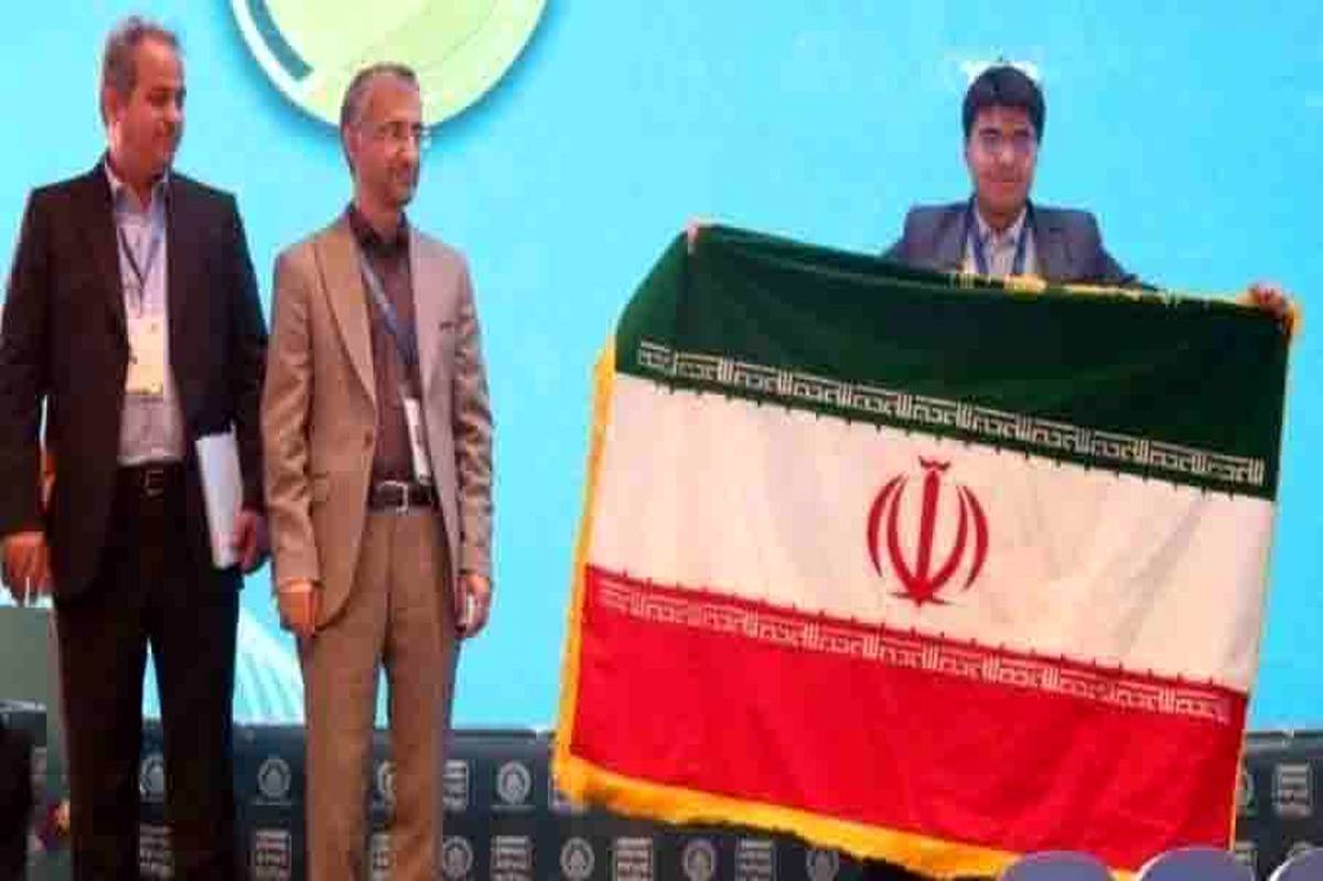 درخشش تیم ایران در مسابقات جهانی المپیاد فیزیک